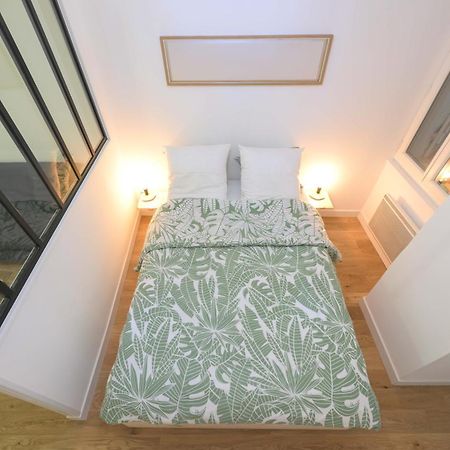 Appartement T1 Bis L'Enfilade Albi Exteriér fotografie