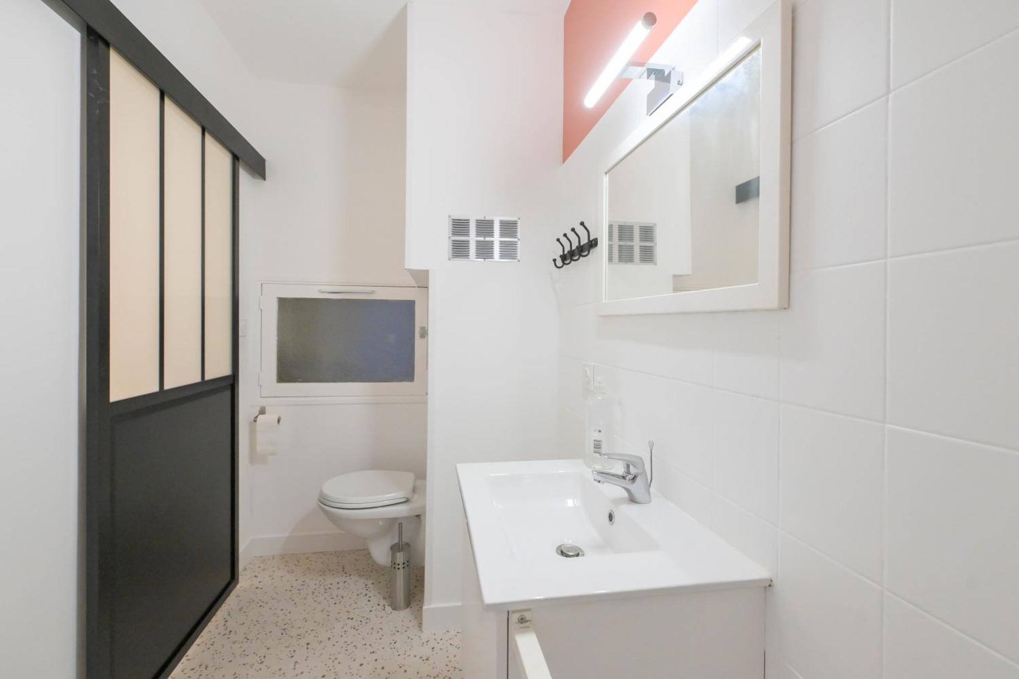 Appartement T1 Bis L'Enfilade Albi Exteriér fotografie